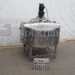 APV Crepaco坦克处理器250加仑缩略图