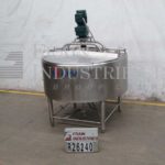 APV Crepaco坦克处理器250加仑缩略图