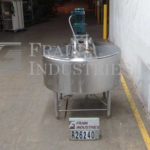 APV Crepaco坦克处理器250加仑缩略图