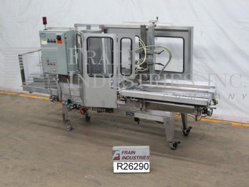 Photo of Wexxar Case Erector Tape ABFT