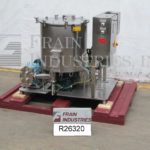 缩略图的Oakes搅拌机粘贴垂直30SMV151