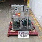 缩略图的Oakes搅拌机粘贴垂直30SMV151