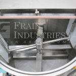 缩略图的Oakes搅拌机粘贴垂直30SMV151