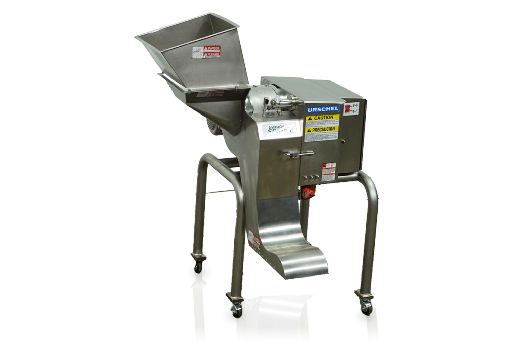 Urschel SPRINT Food Dicer Urschel SPRINT Food Dicer