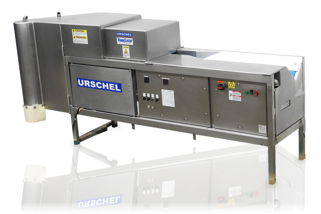Urschel TRS2000 Cutter Urschel TRS2000 Cutter