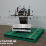 M-TEK封口机袋真空标记IV的缩略图