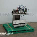 M-TEK封口机袋真空标记IV的缩略图