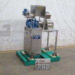 Thumbnail of Fluid Air Mill Hammer 007