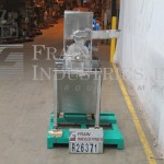 Thumbnail of Fluid Air Mill Hammer 007