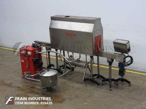 Accutek收缩隧道32-STM-SA1的照片