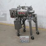 利特尔福德混合器粉末犁FM130缩略图