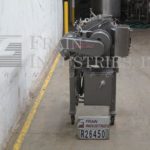 利特尔福德混合器粉末犁FM130缩略图