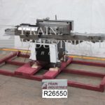 克朗斯贴标胶胶包裹Rotina II