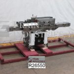 克朗斯贴标胶胶包裹Rotina II