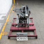 克朗斯贴标胶胶包裹Rotina II