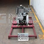 克朗斯贴标胶胶包裹Rotina II