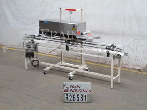 Bandrite Sealer Bag Band 6000的照片