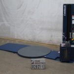 兰泰拉伸包装半自动Q300的缩略图