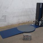 兰泰拉伸包装半自动Q300的缩略图