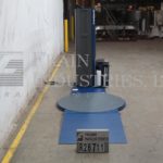 兰泰拉伸包装半自动Q300的缩略图