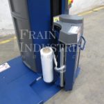 兰泰拉伸包装半自动Q300的缩略图