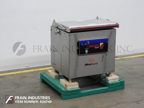 Koch / UltraSource LLC封口机袋真空VS571照片