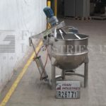 哈密尔顿水壶单举的缩略图100Gal