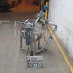 哈密尔顿水壶单举的缩略图100Gal