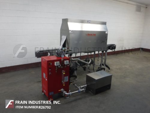 Accutek收缩隧道32-STM-058的照片