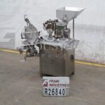 胶囊填充粉末胶囊缩略图8