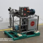 Oakes混合器粘贴水平14MF15缩略图