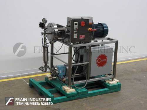 橡树搅拌膏水平14MF15照片