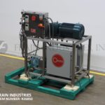 Oakes混合器粘贴水平14MF15缩略图