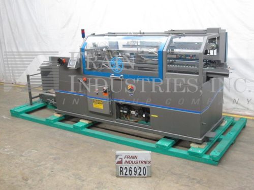 ABC案例安装胶带330T照片