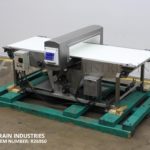 梅特勒金属探测器输送机PPH缩略图