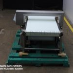 梅特勒金属探测器输送机PPH缩略图