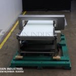 梅特勒金属探测器输送机PPH缩略图