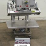 缩略图的CVP系统封口机袋真空A600