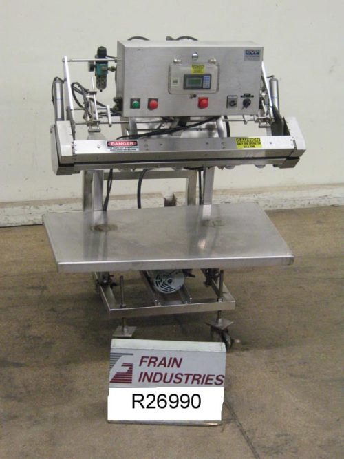 照片的CVP系统密封袋真空A600