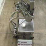 缩略图的CVP系统封口机袋真空A600