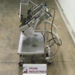 缩略图的CVP系统封口机袋真空A600