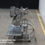 缩略图的CVP系统封口机袋真空A600