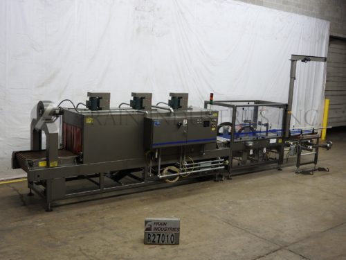 图片的Arpac收缩捆扎BPTW5301