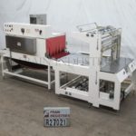 五大湖收缩捆绑机737缩略图