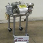 Fitzmill Mill Hammer JT6的缩略图