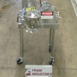 Fitzmill Mill Hammer JT6的缩略图