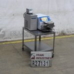 Newport / Perten Scientific的缩略图没有搅拌器糊双臂Doughlab