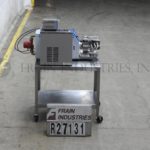 Newport / Perten Scientific的缩略图没有搅拌器糊双臂Doughlab