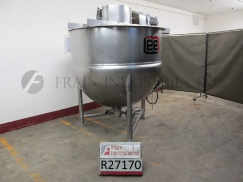 李水壶双动600GAL照片