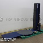 Lantech拉伸包装纸半自动Q300XT的缩略图